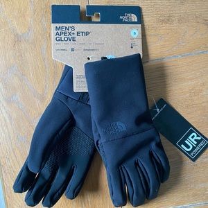 The North Face Men’s Apex+ ETip Gloves